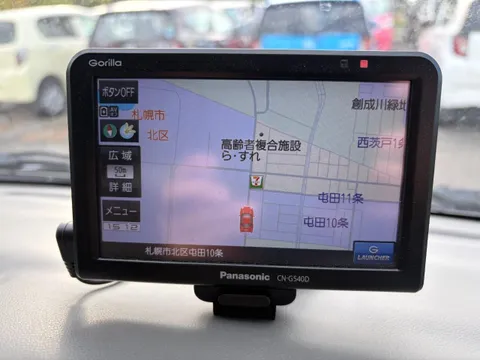 Nissan Clipper
