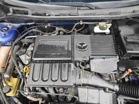 Mazda Mazda 3