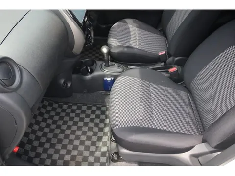 Nissan Micra (March)