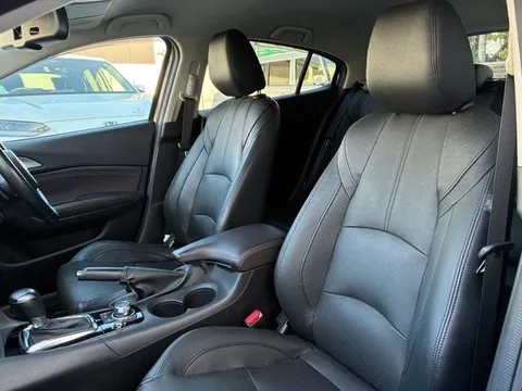 Mazda Axela Sport