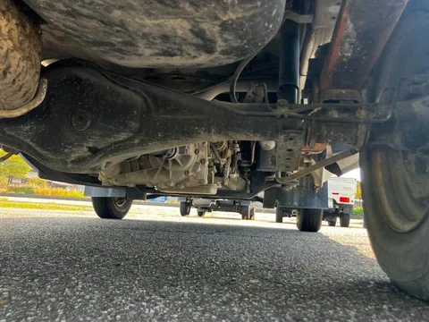Mazda Scrum Truck