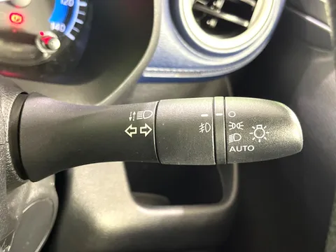 Mitsubishi eK X