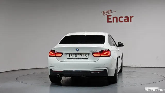 BMW 4-Series