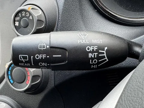 Honda Jazz (Fit)