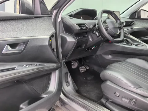 Peugeot 4008