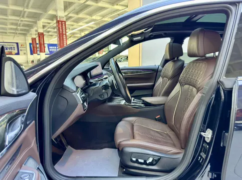 BMW Gran Turismo
