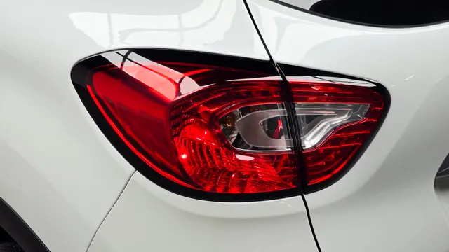 Renault QM3