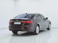 Jaguar XFL