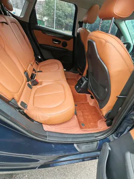 BMW 2-Series