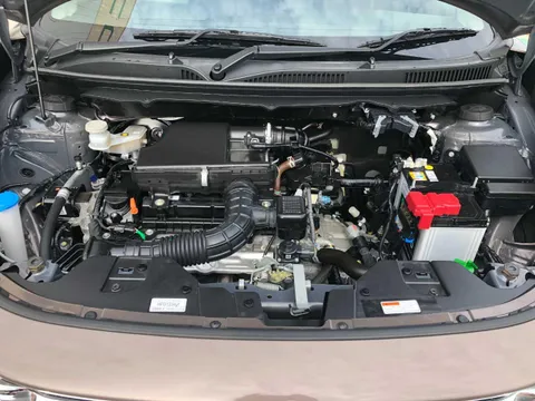 Suzuki Fronx