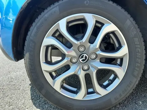 Mazda Mazda2 (Demio)