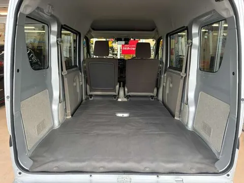 Nissan Clipper