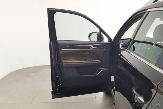 Gac GS5