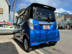 Mitsubishi eK Space Custom