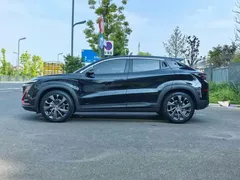 Changan UNI-T