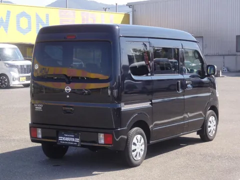 Nissan Clipper