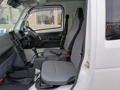 Suzuki Super Carry