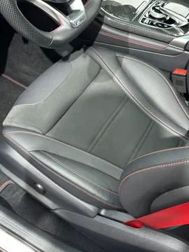 Mercedes-Benz Mercedes-Benz GLC