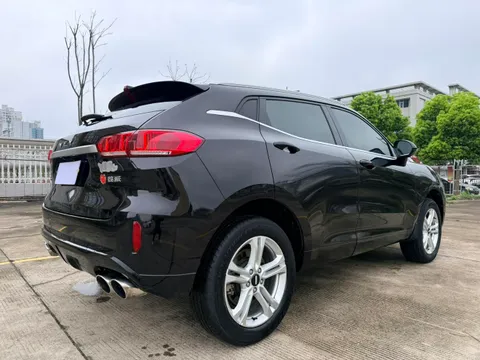 Wey VV5