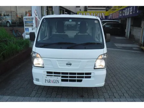 Nissan Clipper Truck
