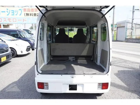 Nissan Clipper