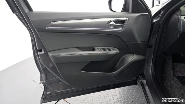 Renault XM3