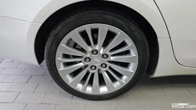 Cadillac CTS