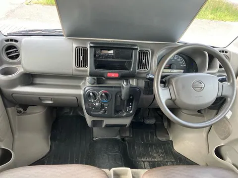 Nissan Clipper