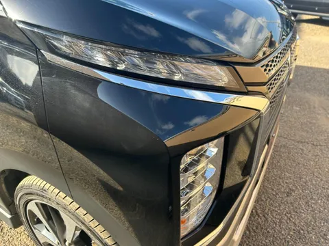 Mitsubishi eK X