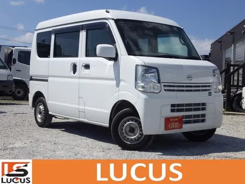 Nissan Clipper