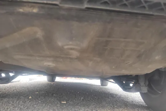 Volkswagen Santana