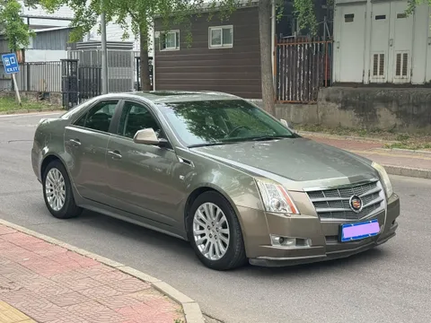 Cadillac