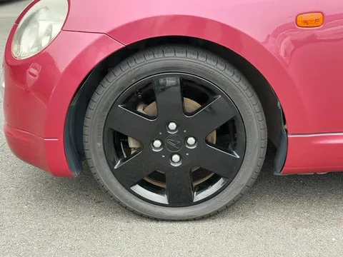 Daihatsu Copen