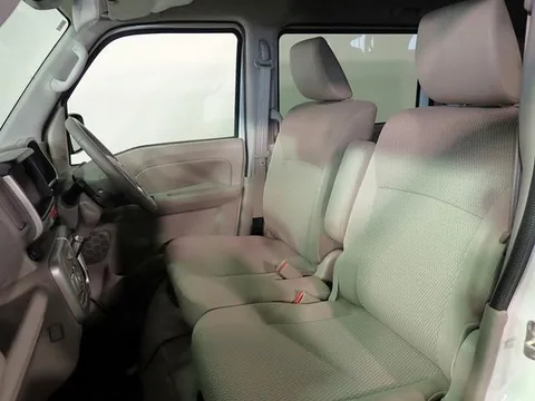 Nissan Clipper Rio