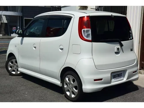 Suzuki MR Wagon