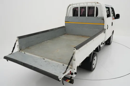 Kia Bongo 3