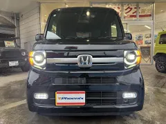 Honda N-VAN Plus Style