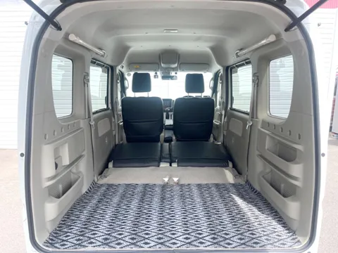 Nissan Clipper Rio