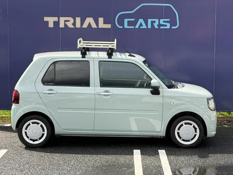 Daihatsu Mira Tocot