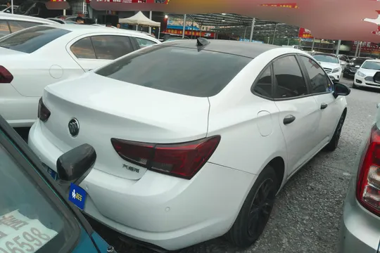 Buick Verano