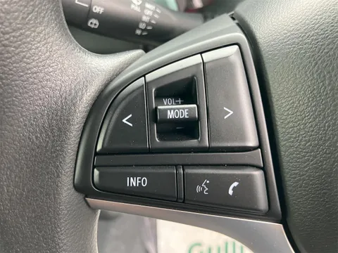 Mazda Flair Crossover