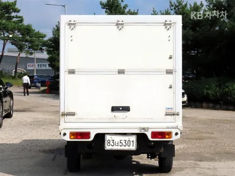 Chevrolet Labo