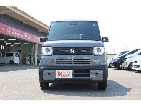 Honda N-BOX Joy