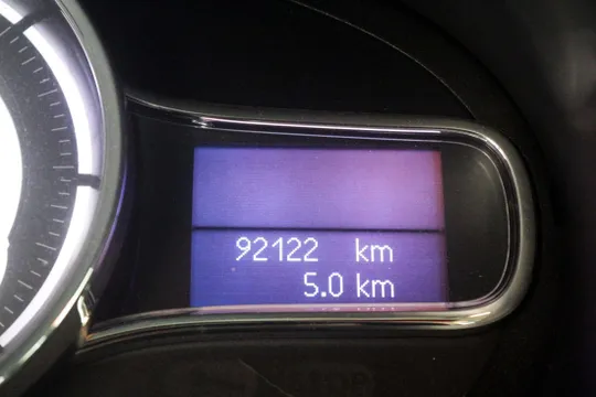 Renault SM3