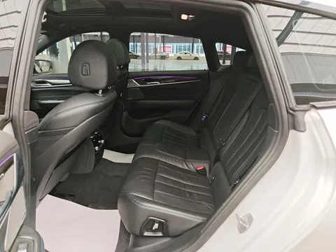 BMW Gran Turismo