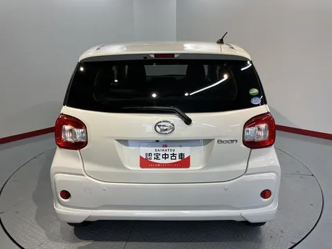 Daihatsu Boon