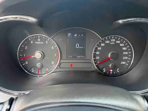 Kia Cerato (K3)