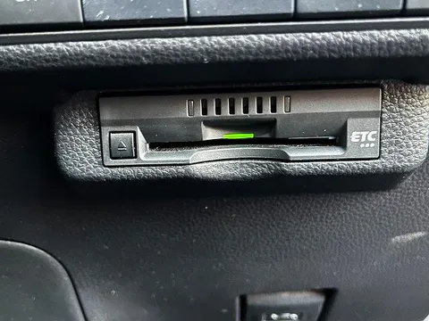 Toyota Corolla Sport