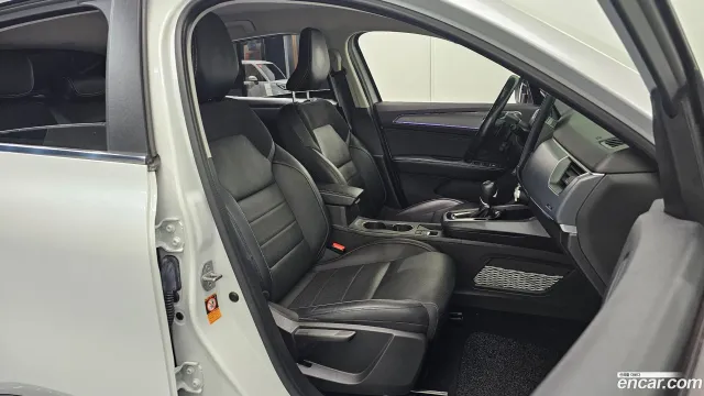 Renault XM3