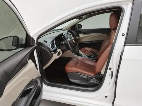 Buick Excelle GT